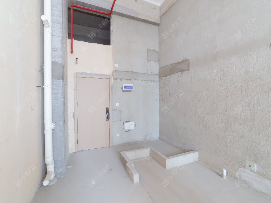 常州山外有山在售二手房源室内图_小牛看房