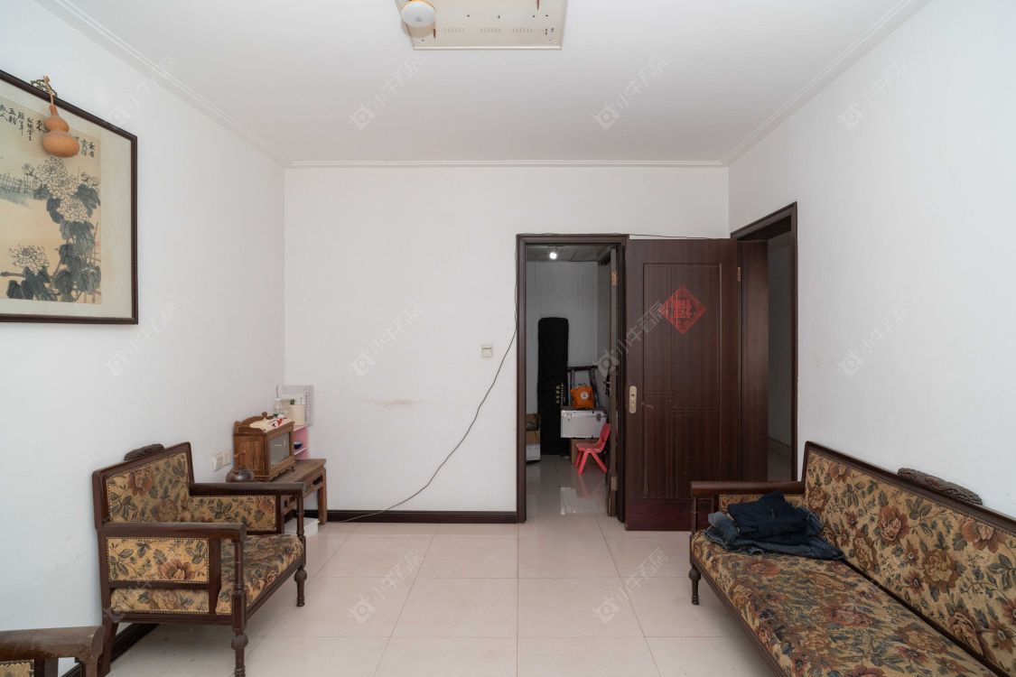 常州金玉苑在售二手房源室内图_小牛看房