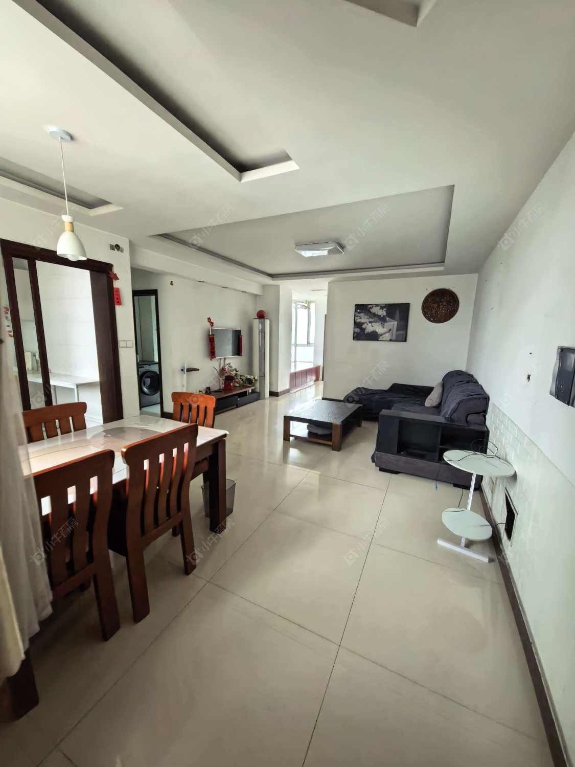 常州中创时代广场在租房源室内图_小牛看房