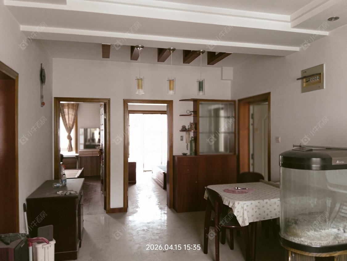 常州蓝天花园西区在租房源_小牛看房