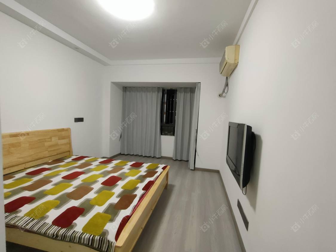 常州喜盈门花苑租房_小牛看房