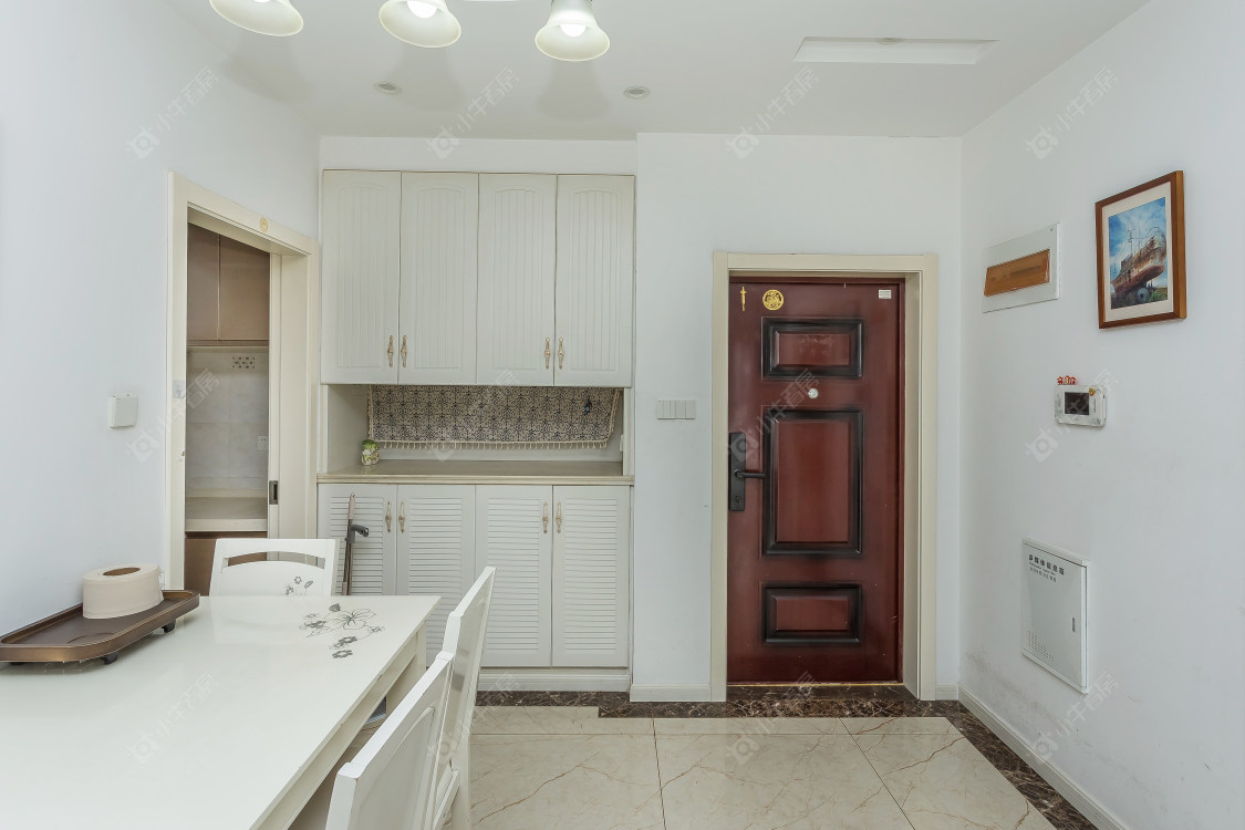 常州深业华府在售二手房源室内图_小牛看房