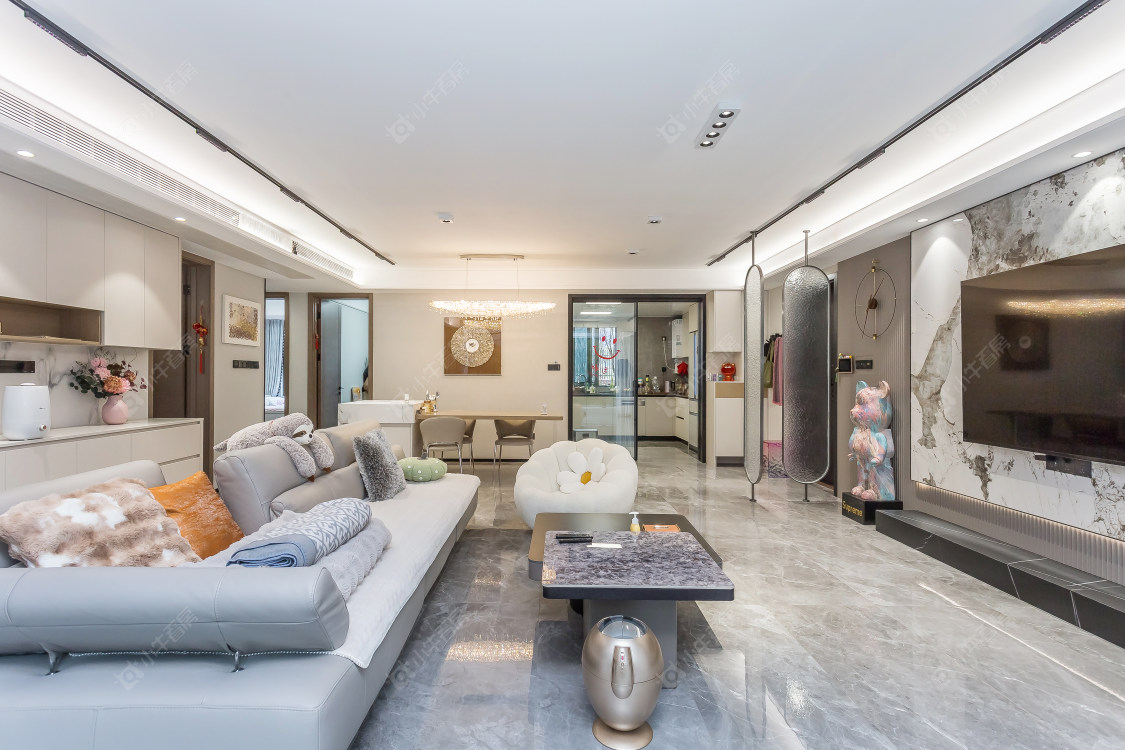 常州保利天珺在售二手房_小牛看房