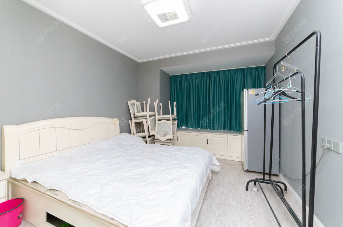 空港三村房源室内图 常州空港三村在售二手房源室内图_小牛看房