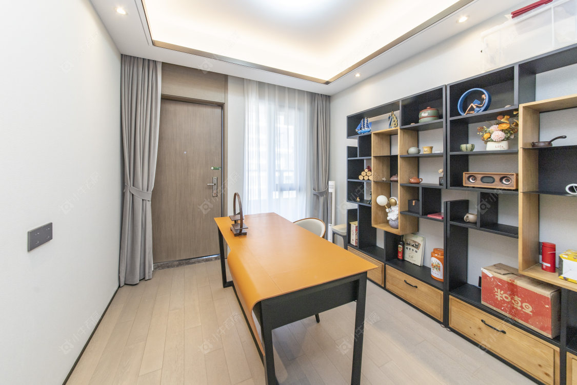 路劲铂樾房源室内图 常州路劲铂樾在售二手房源室内图_小牛看房