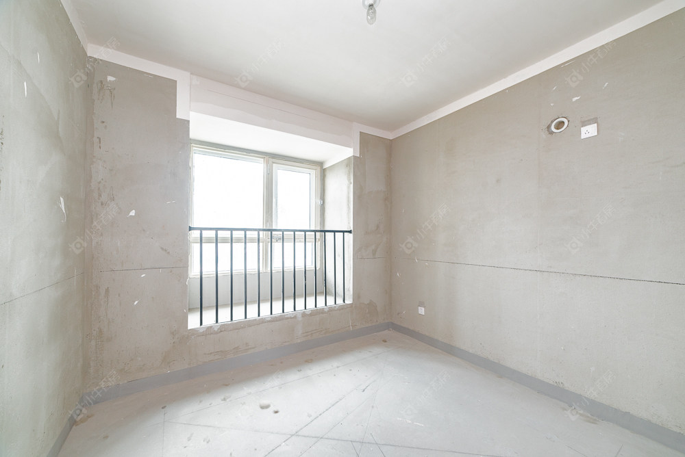 常州路劲城二期在售二手房源室内图_小牛看房