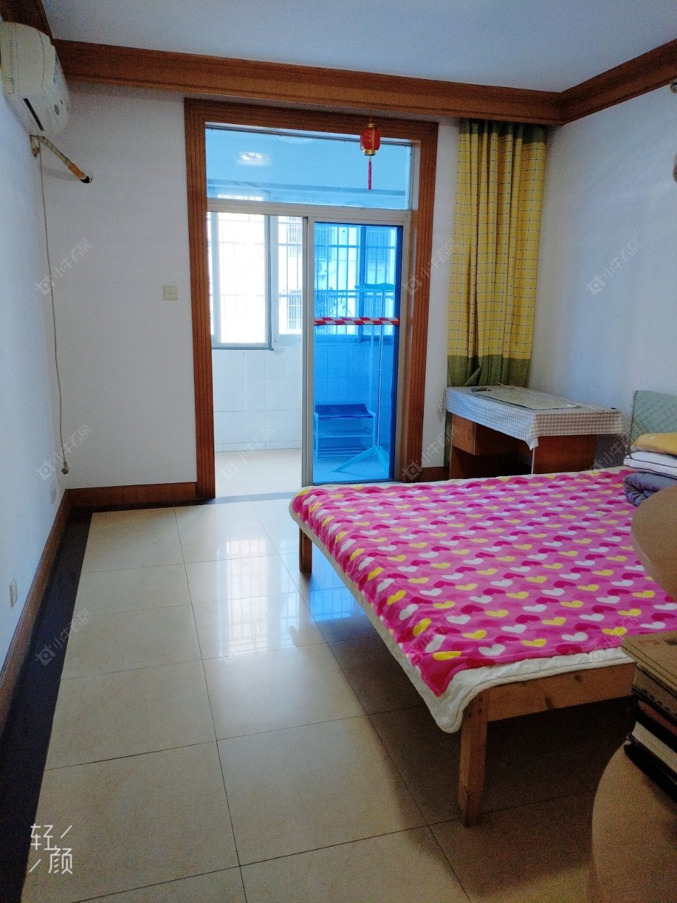 兰翔二村房源室内图 常州兰翔二村在租房源室内图_小牛看房