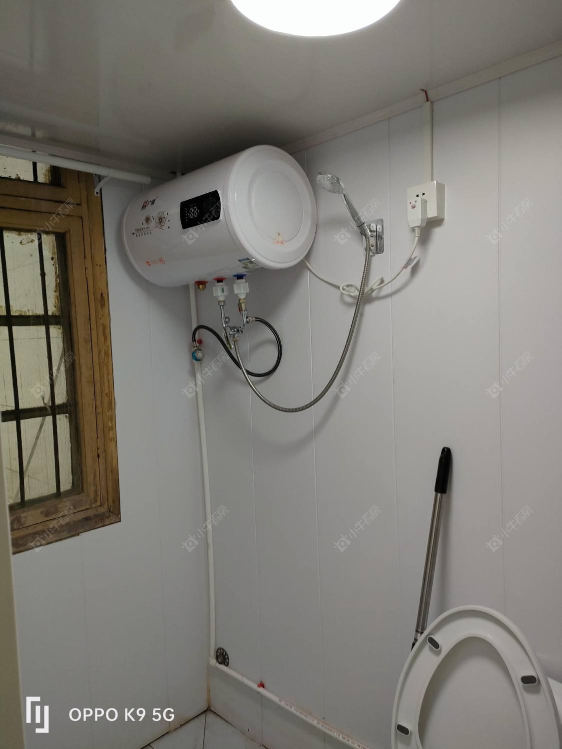 常州兰翔新村在租房源室内图_小牛看房