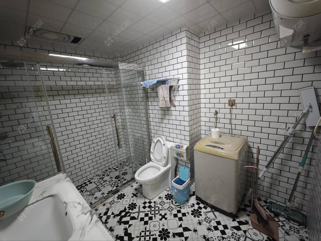 常州富都公馆在租房源室内图_小牛看房