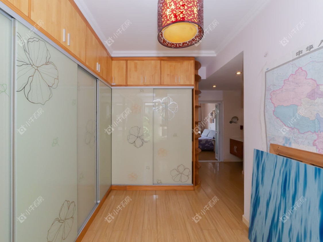 常州世茂香槟湖一期在租房源_小牛看房