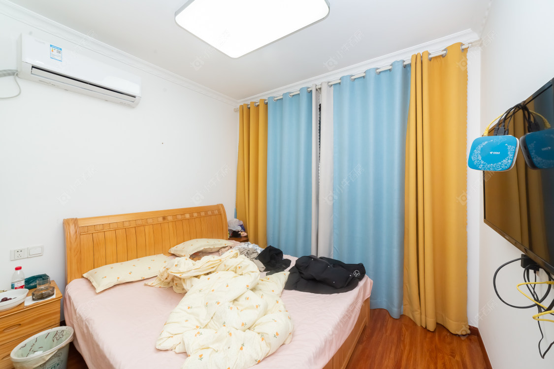 绿地世纪城一期房源室内图 常州绿地世纪城一期在售二手房源室内图_小牛看房