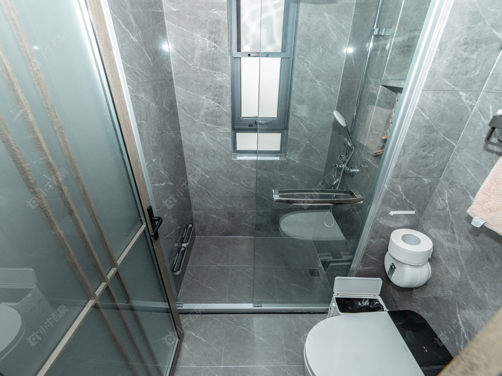 常州碧桂园翡丽都会在售二手房源室内图_小牛看房