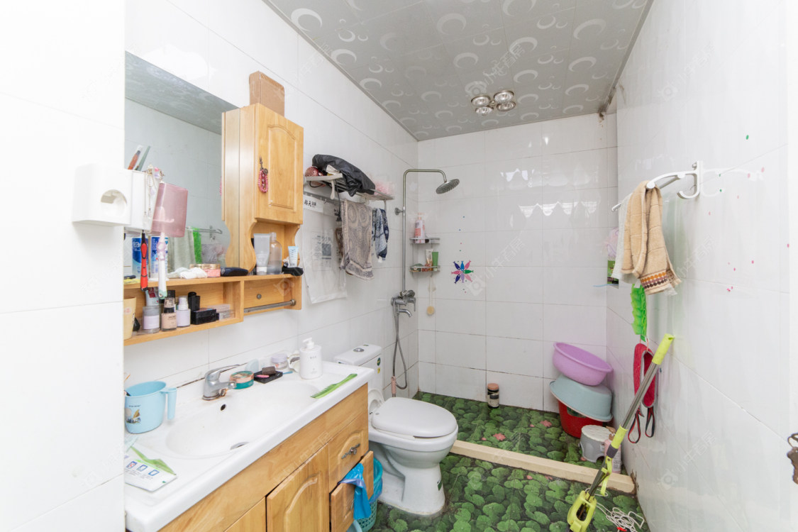 常州怡枫苑在售二手房源室内图_小牛看房