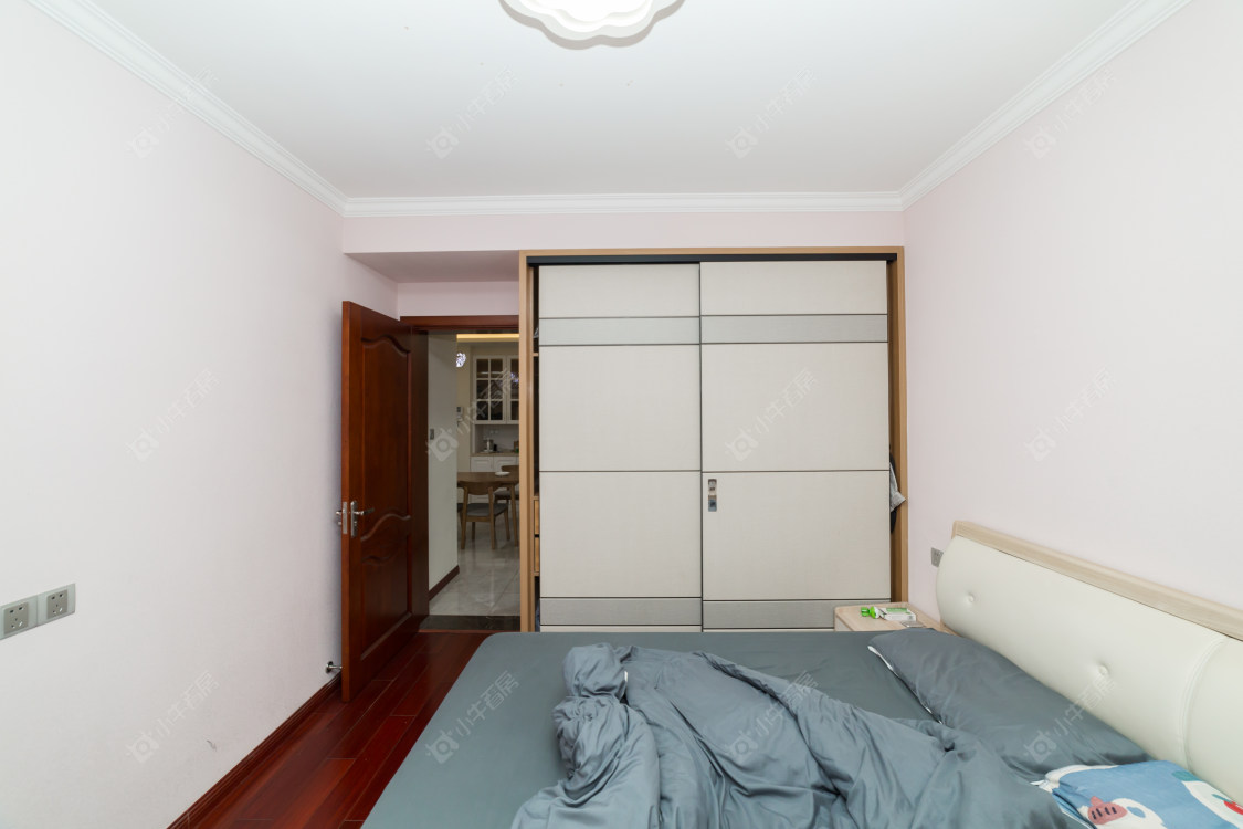 常州香溢紫郡二期在售二手房源室内图_小牛看房