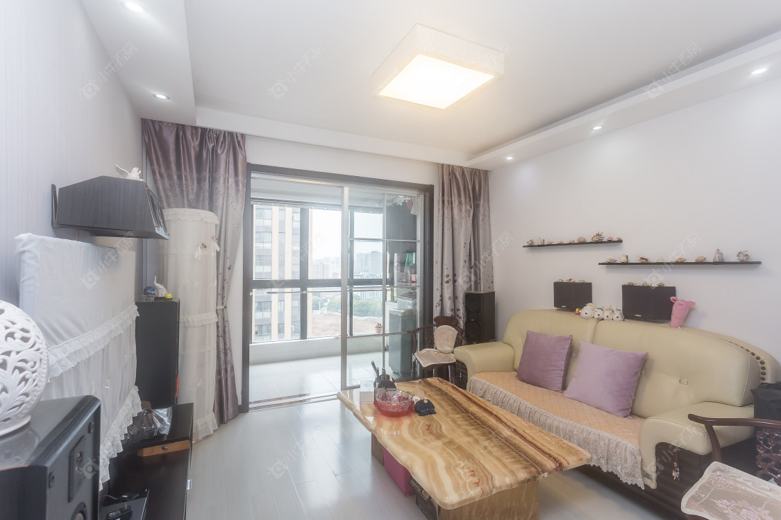 常州九龙雅苑南区在售二手房源_小牛看房