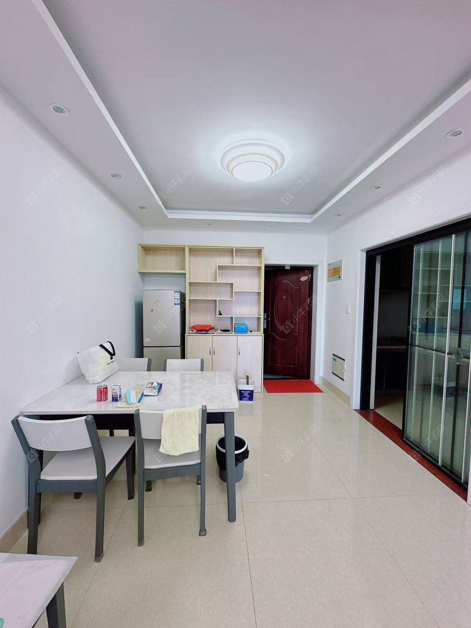 常州天润国际花园在租房源户型图_小牛看房