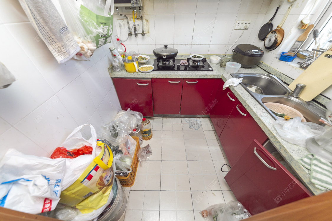 常州清潭新村在售二手房源室内图_小牛看房