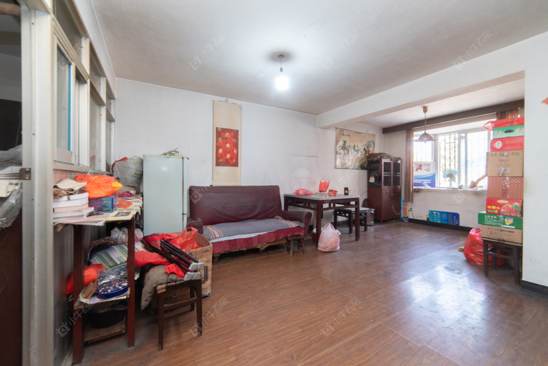 常州枫丹花园在售二手房_小牛看房