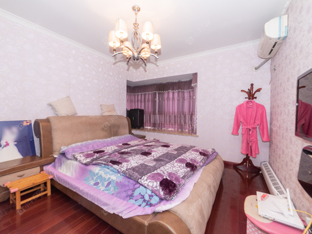 常州天润园在售二手房源室内图_小牛看房