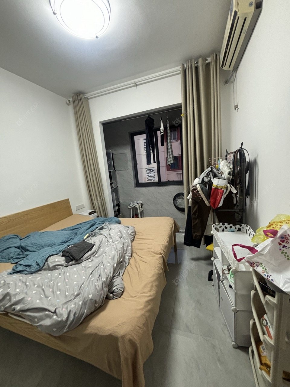 常州工房北区在租房源室内图_小牛看房