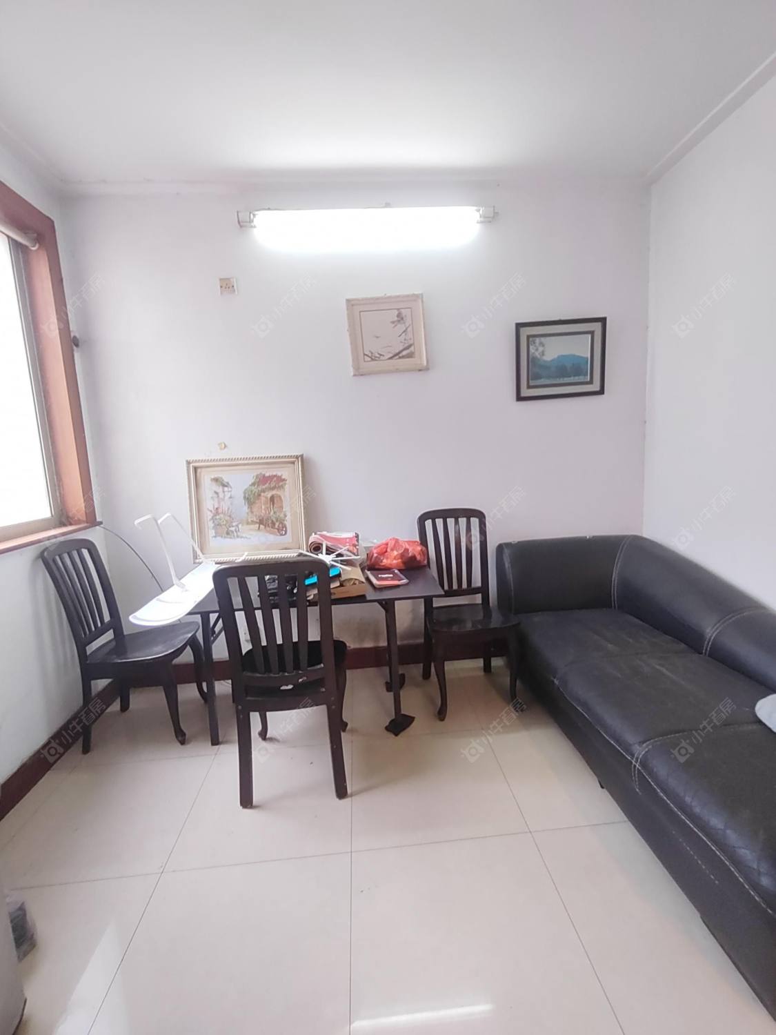 常州燕兴新村东区在租房源室内图_小牛看房