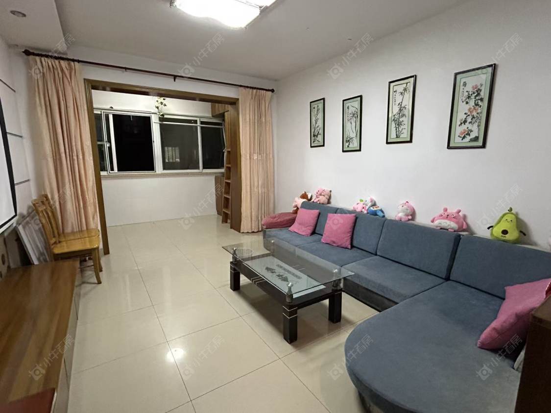 常州陈渡新苑在租房源室内图_小牛看房