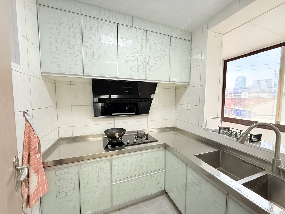 常州桃园新村在租房源_小牛看房