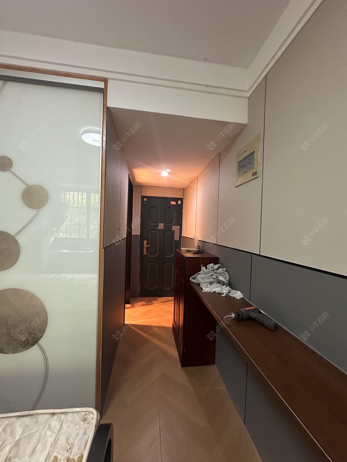 常州翰林雅居花苑在租房源室内图_小牛看房