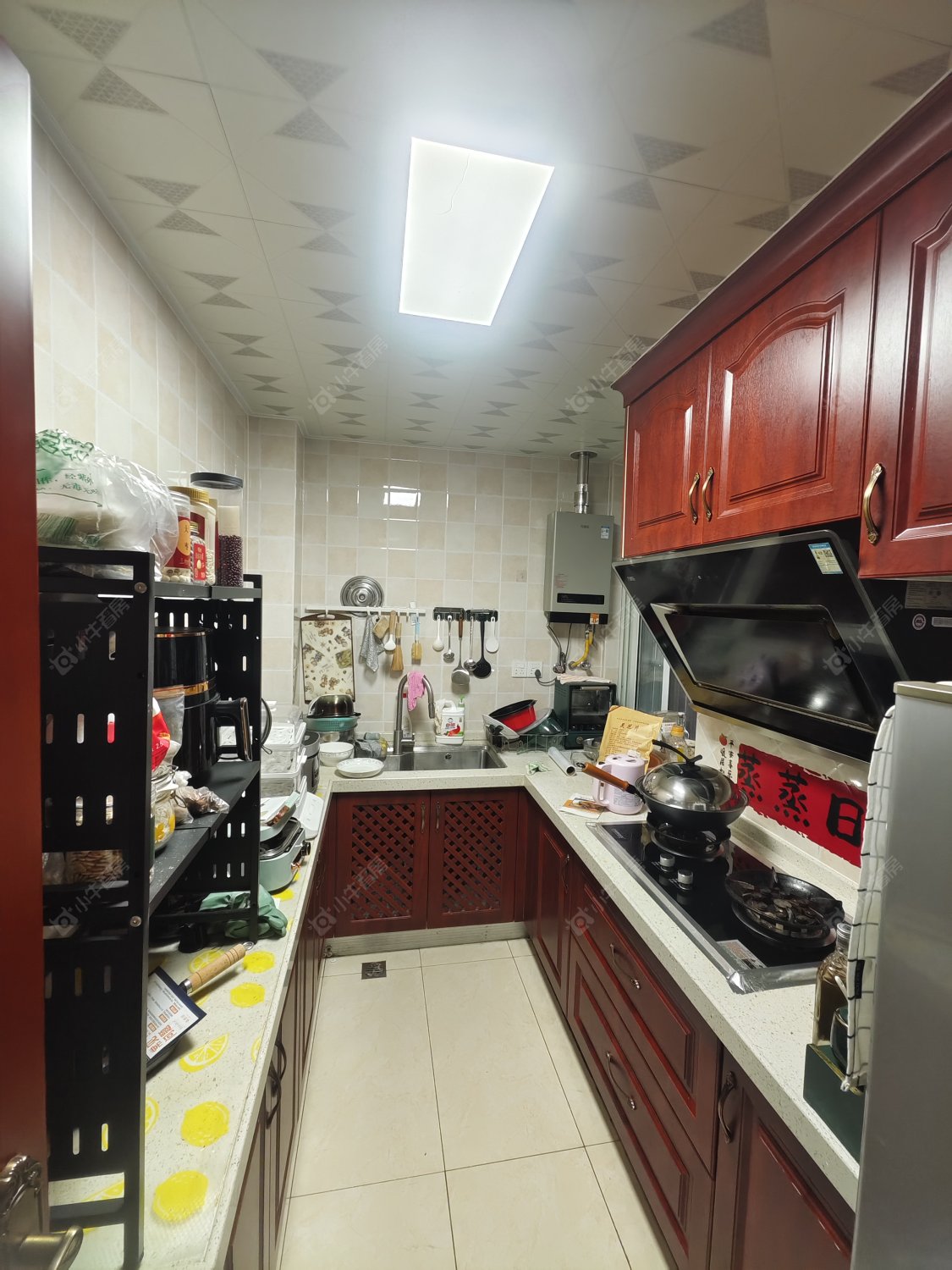 常州学府家苑在租房源室内图_小牛看房