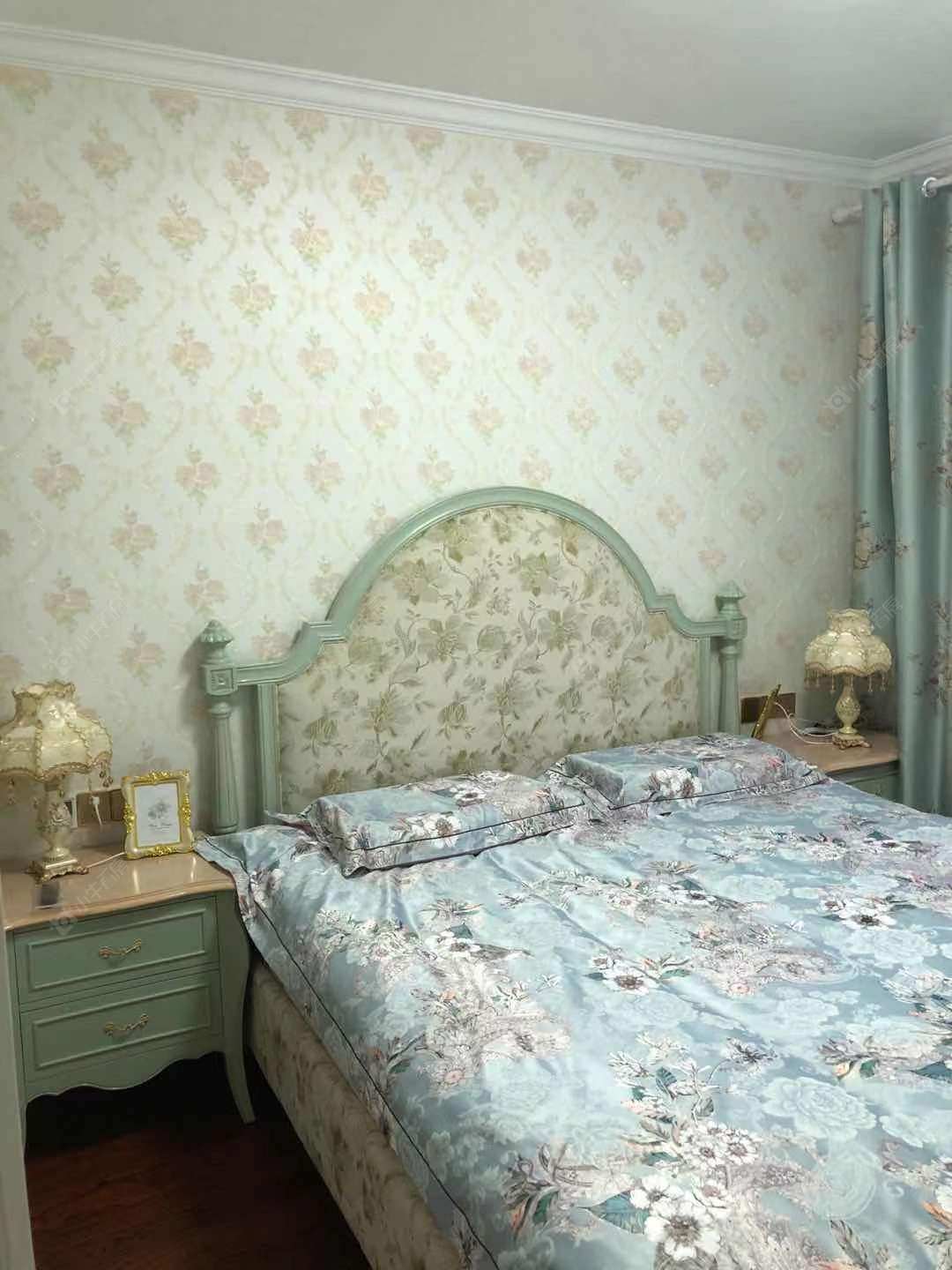 常州紫廷名苑在租房源_小牛看房