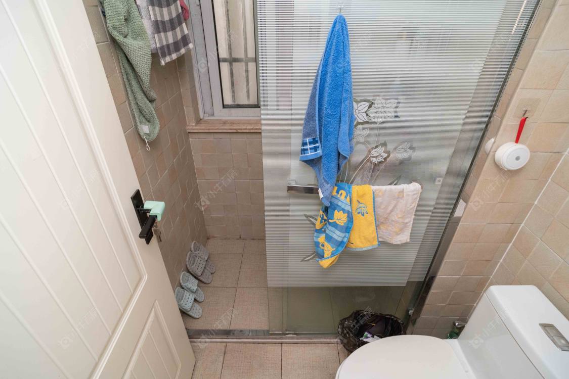 常州河枫御景花苑在售二手房源室内图_小牛看房