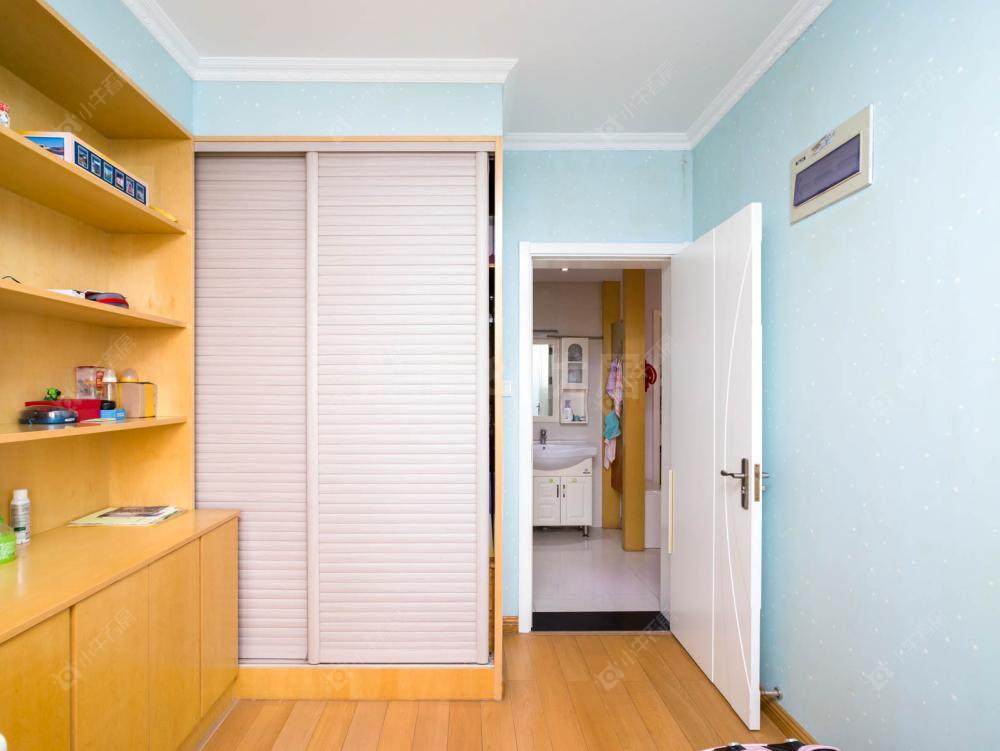 常州御水华庭一期在售二手房源室内图_小牛看房