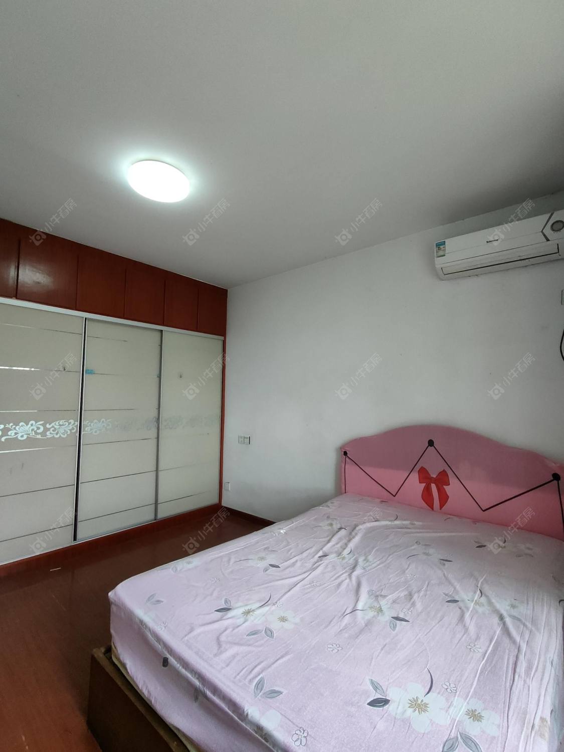 常州半岛小区在租房源室内图_小牛看房