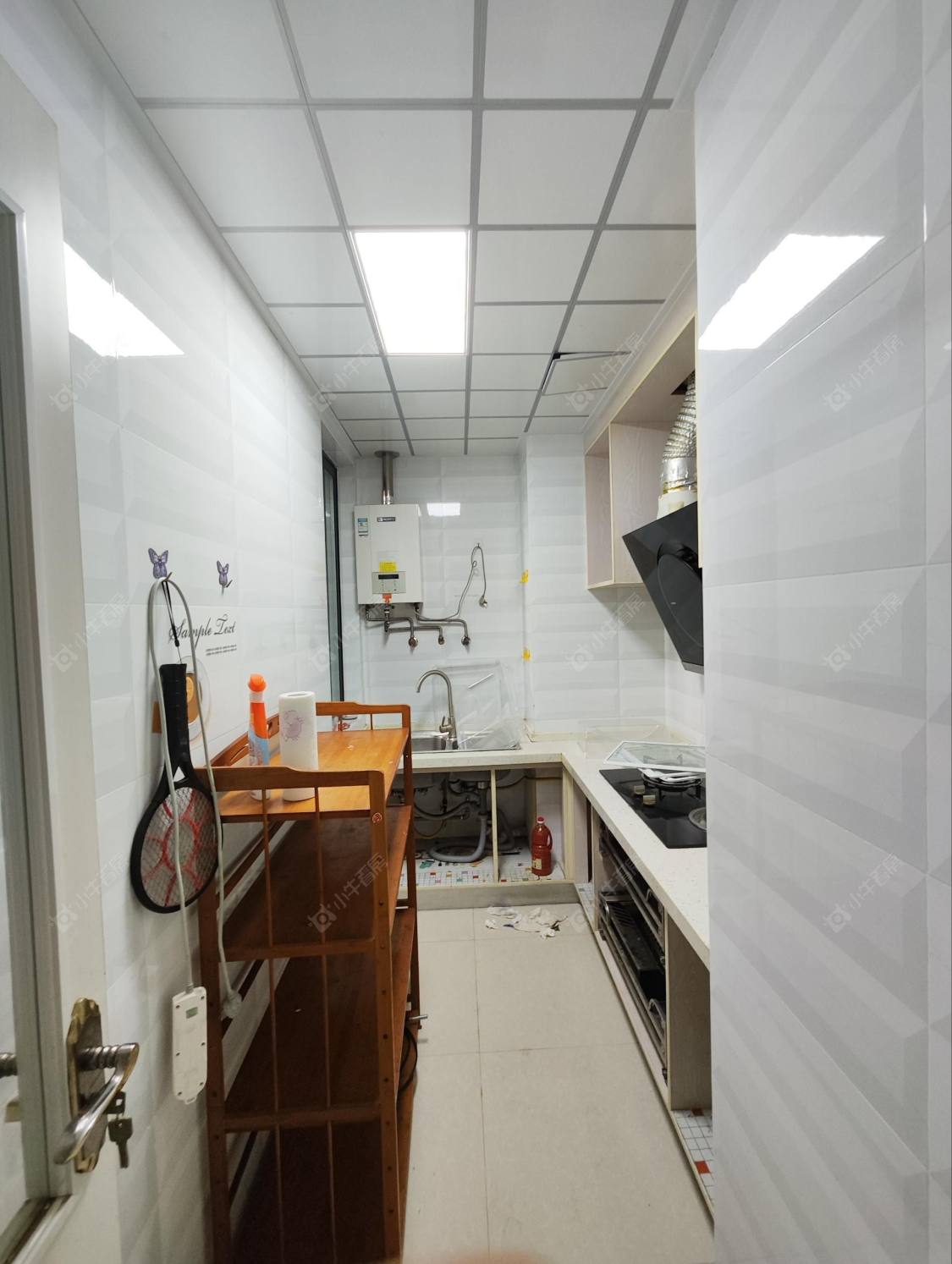 常州聚盛花园在租房源室内图_小牛看房