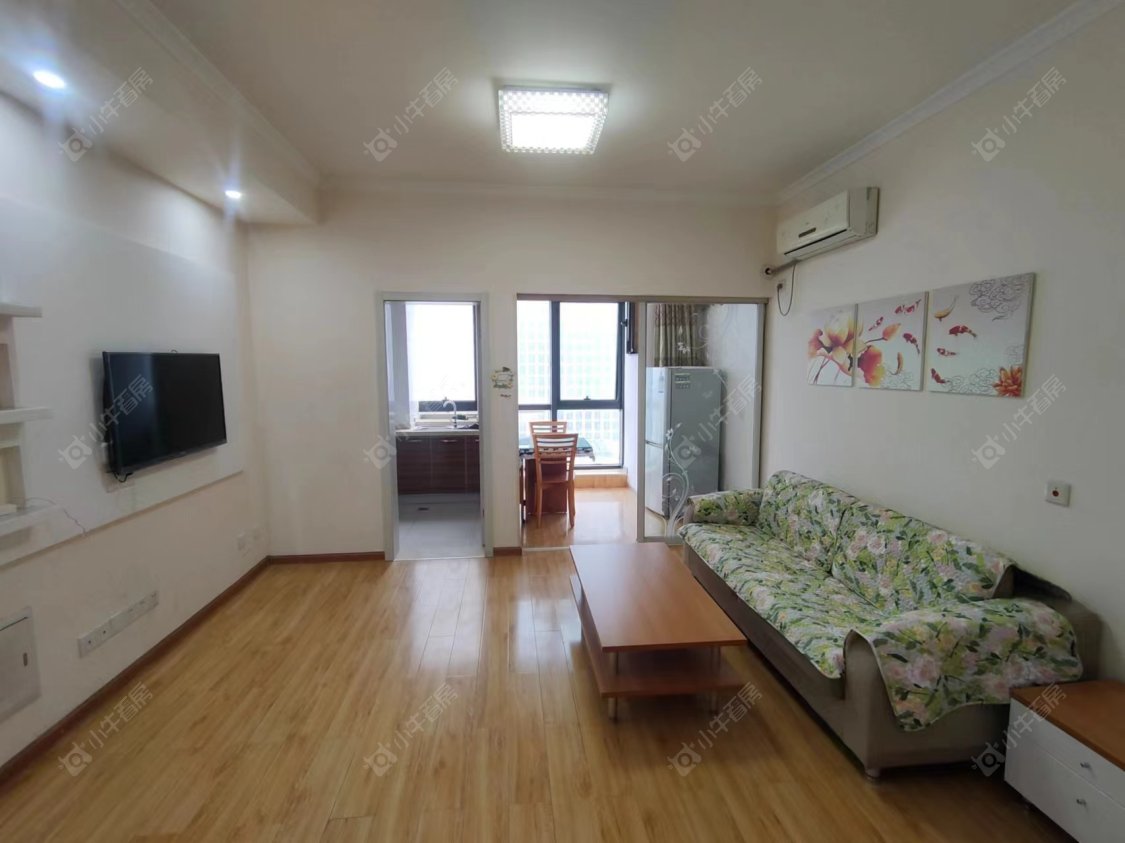 常州吾悦广场糖果公寓在租房源_小牛看房