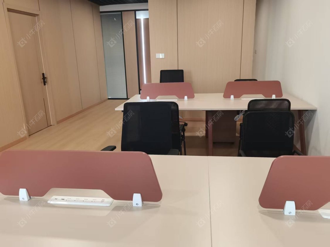 常州宇洋达科技大厦在租房源室内图_小牛看房