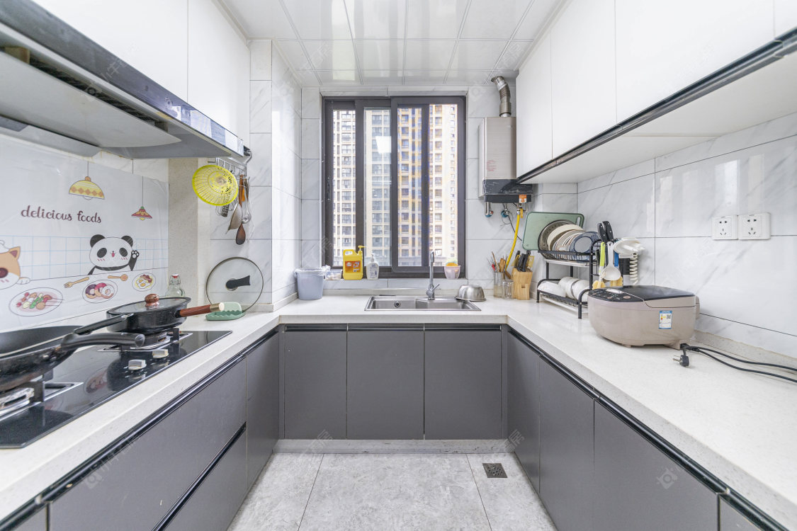 吾悦广场北区房源室内图 常州吾悦广场北区在售二手房源室内图_小牛看房