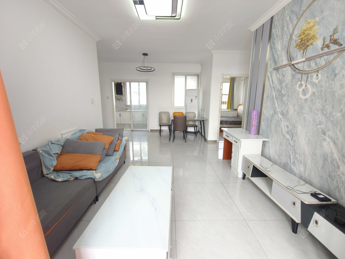 常州山水花苑在租房源_小牛看房