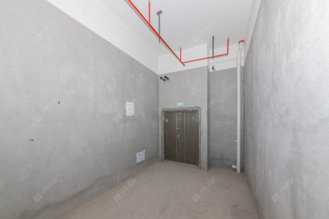 常州龙湖华盛·天曜在售二手房源室内图_小牛看房