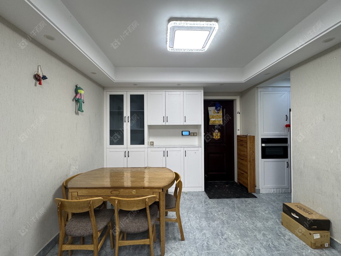 常州星河国际八区在租房源室内图_小牛看房