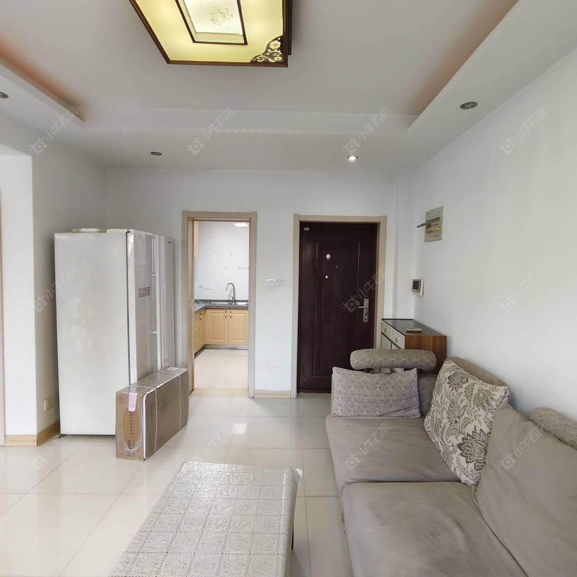 常州天顺御和苑在租房源室内图_小牛看房