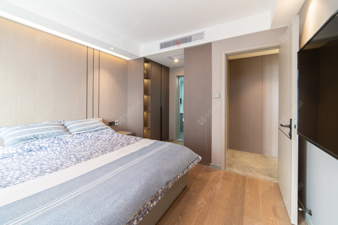 常州路劲城市印象在售二手房源室内图_小牛看房