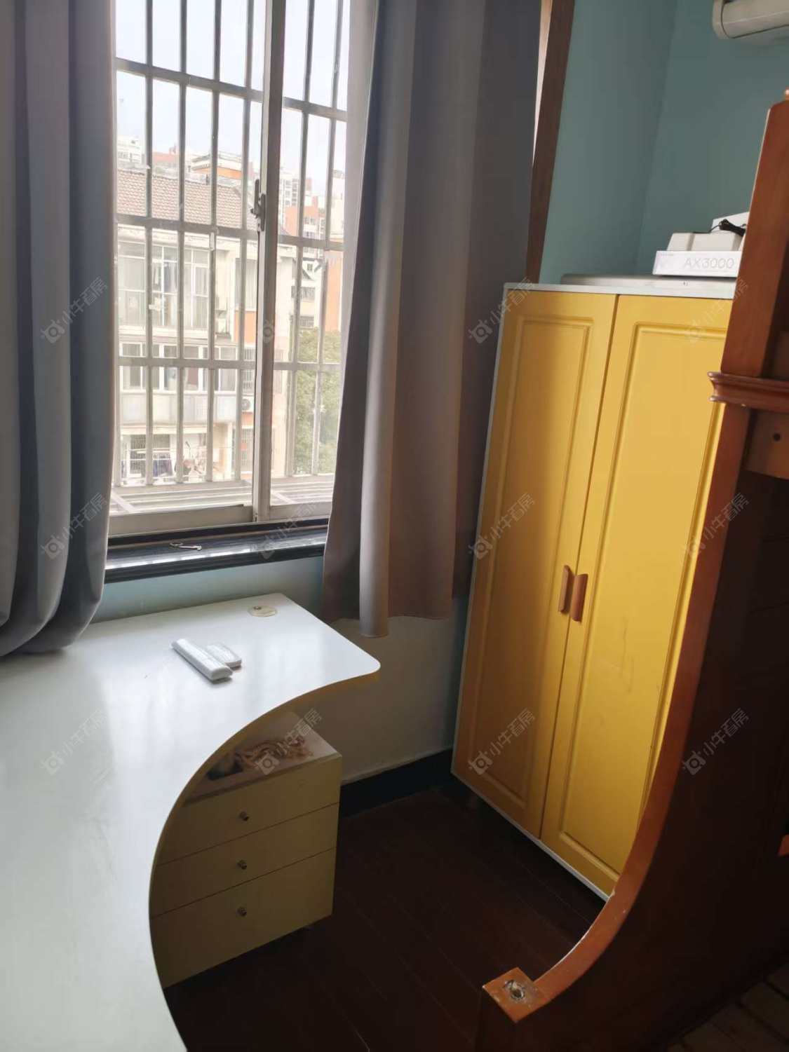 南河花园房源 常州南河花园在租房源_小牛看房