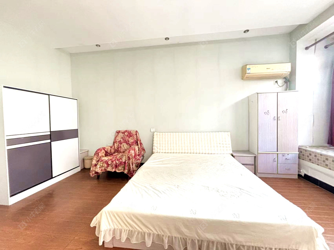 新城熙园房源室内图 常州新城熙园在租房源室内图_小牛看房