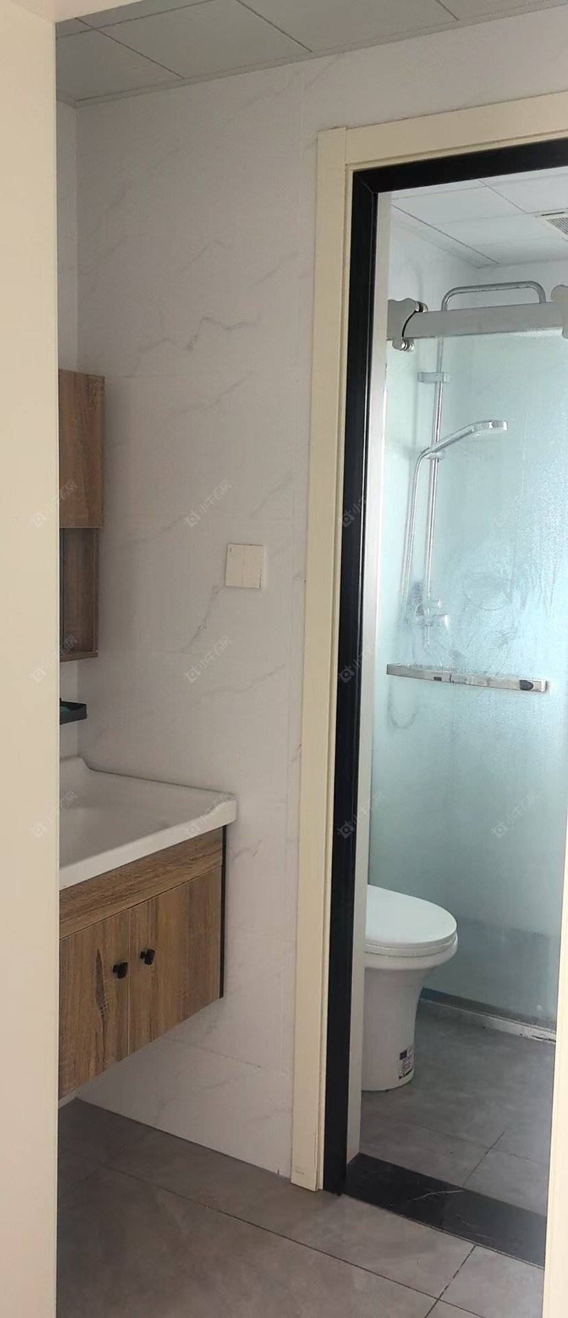 常州万科公园大道二三期在租房源户型图_小牛看房