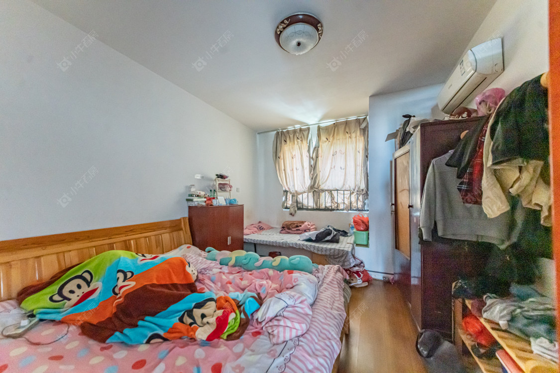 常州新城域二期在售二手房_小牛看房