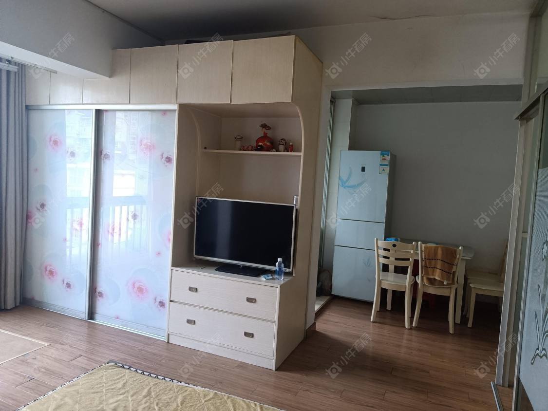 常州都市桃源一期租房_小牛看房