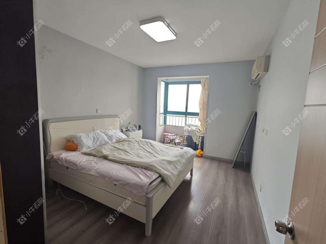 常州白马公馆在租房源室内图_小牛看房