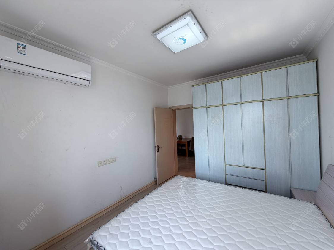 常州新城公馆风尚在租房源_小牛看房