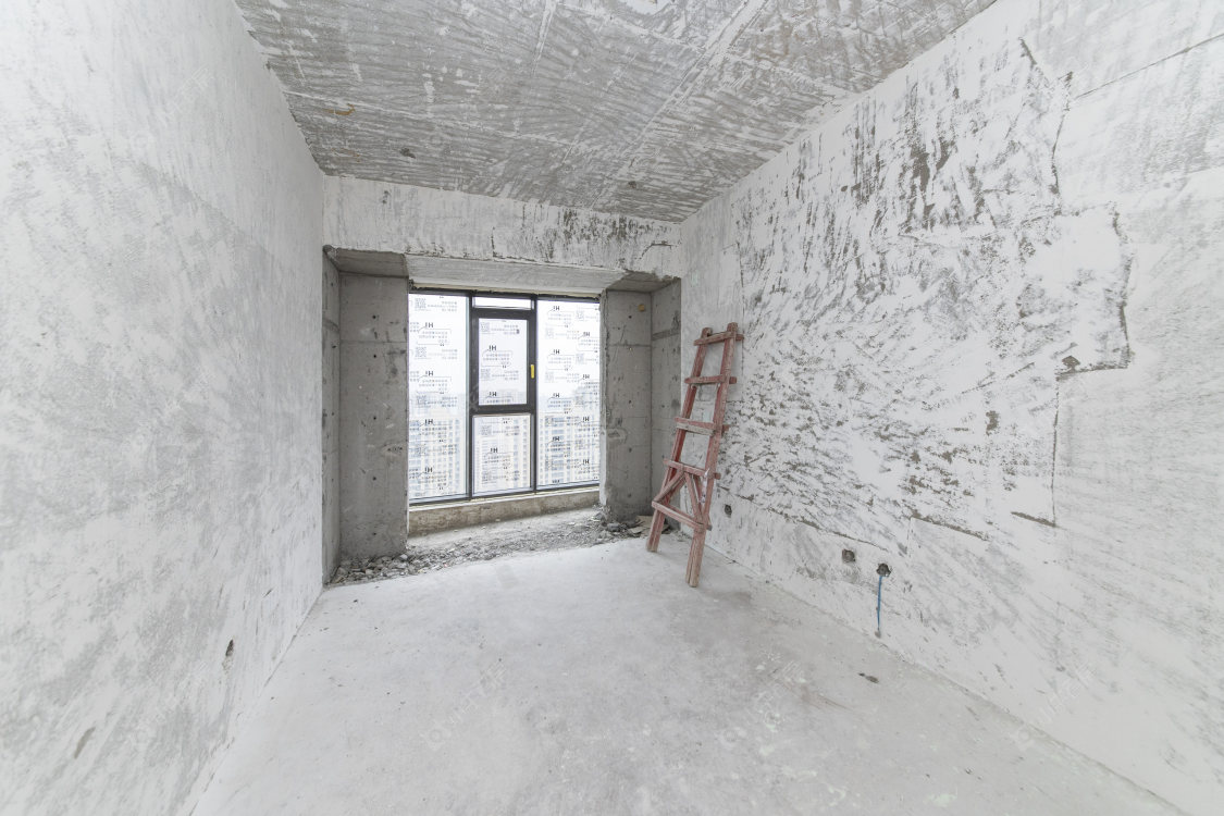 常州中梁首府壹号在售二手房源室内图_小牛看房